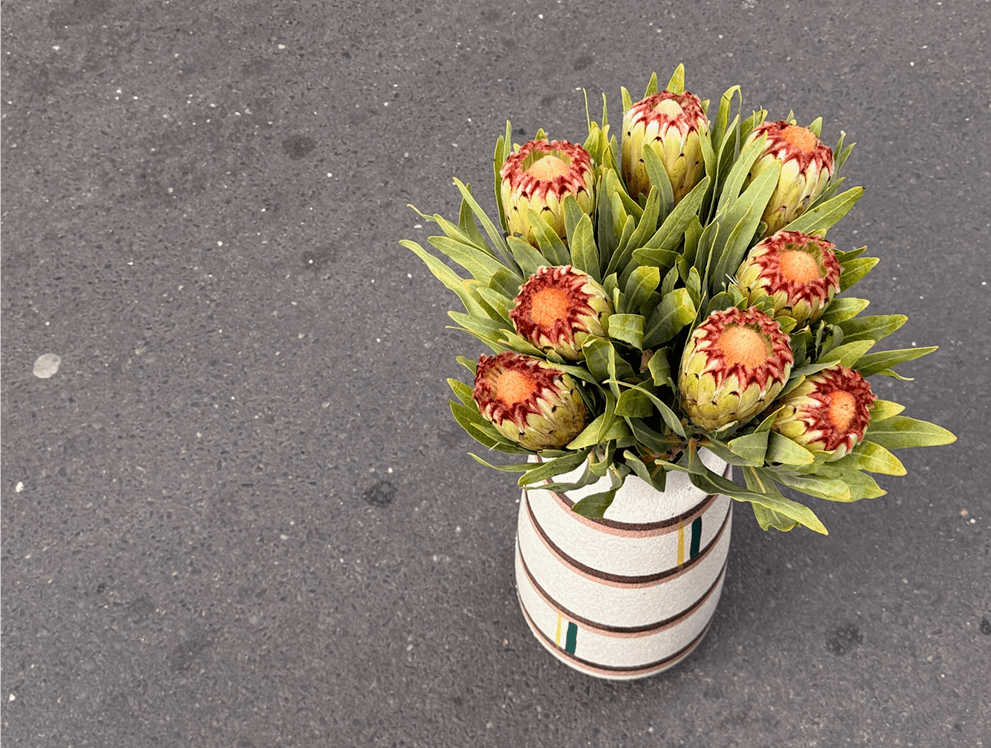 Bouquet 2