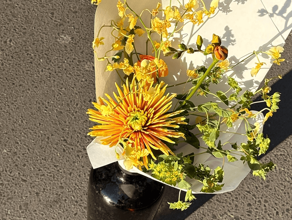 Bouquet 4