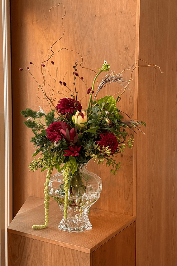 Bouquet 1