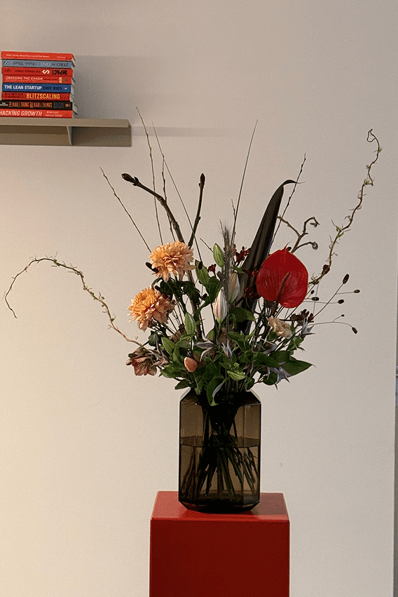 Bouquet 3