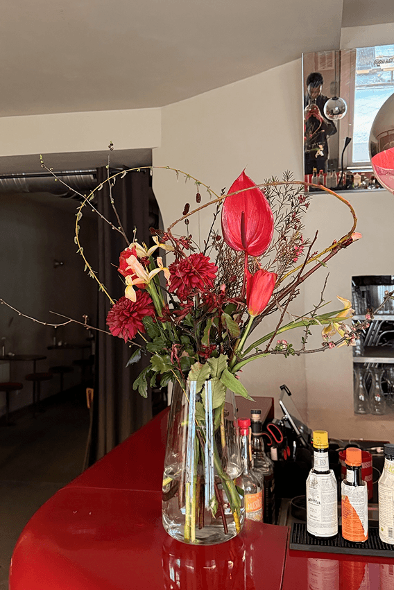 Bouquet 4
