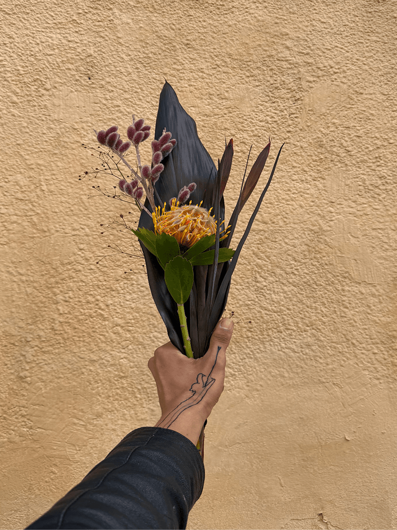 Bouquets 1