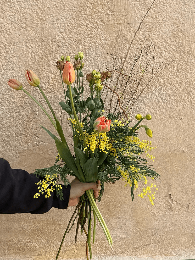 Bouquets 3
