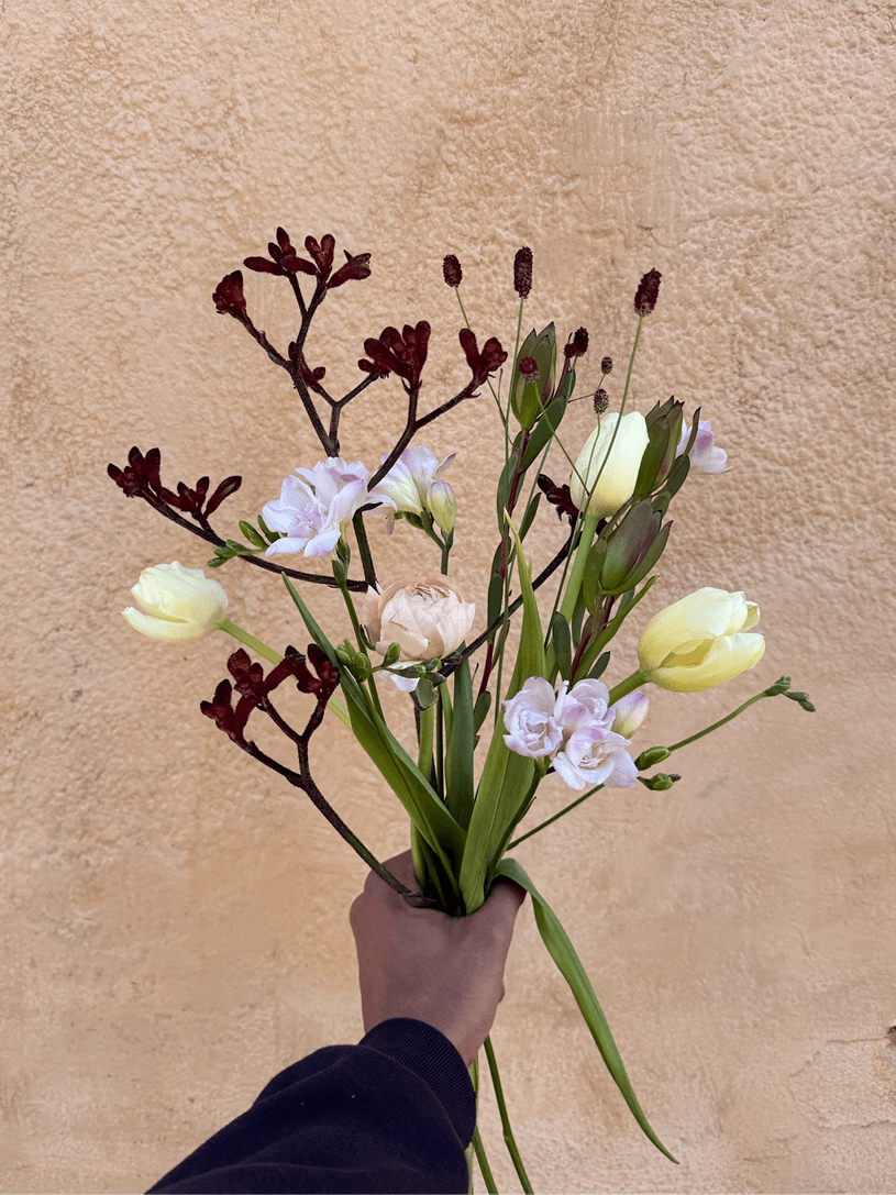Bouquets 4