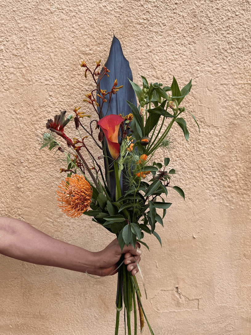 Bouquets 5