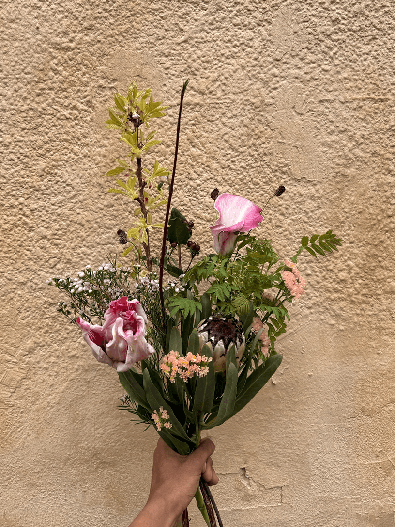 Bouquets 10
